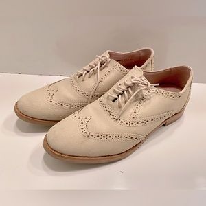 Cole Haan Oxford shoes